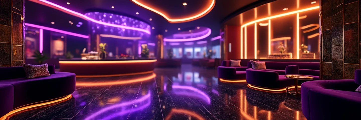 Nitro casino